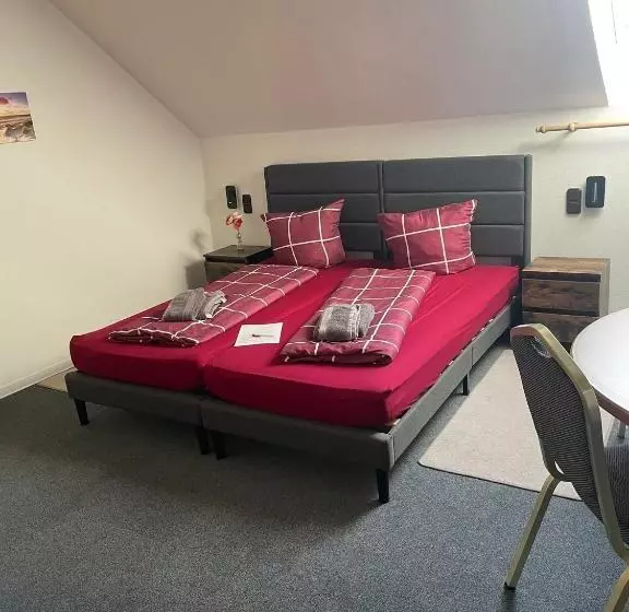 Majatalo Bistro Zur Quelle