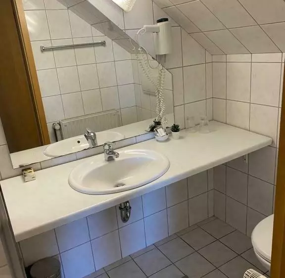 Majatalo Bistro Zur Quelle