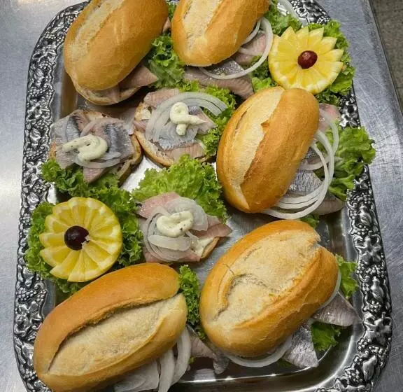 Majatalo Bistro Zur Quelle