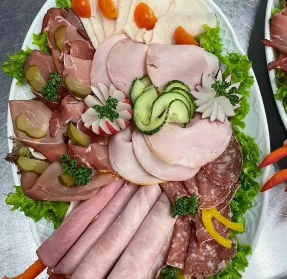 Majatalo Bistro Zur Quelle