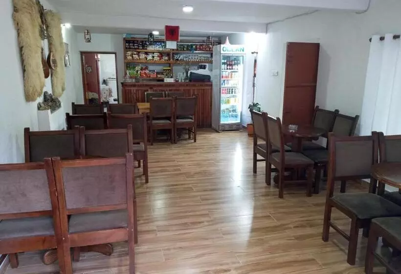 پانسیون Guesthouse Kroni I Micanit