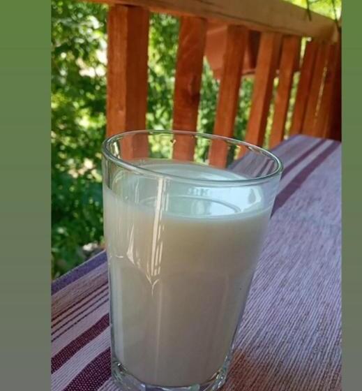 פנסיון Guesthouse Kroni I Micanit