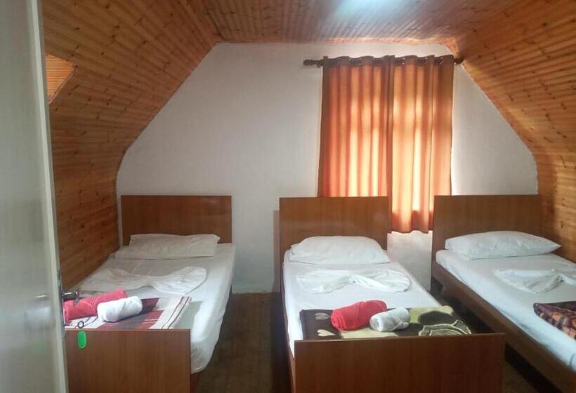 פנסיון Guesthouse Kroni I Micanit