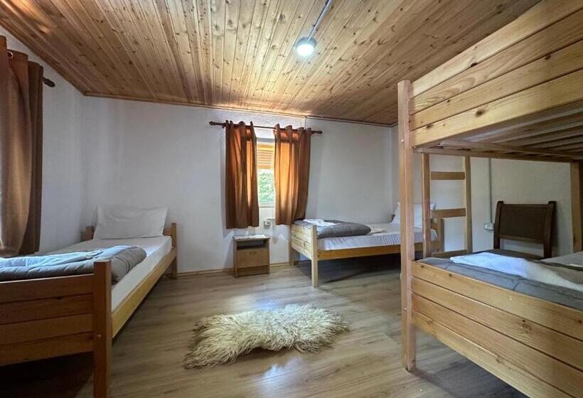פנסיון Guesthouse Kroni I Micanit