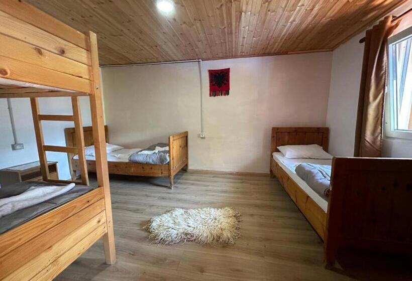 פנסיון Guesthouse Kroni I Micanit