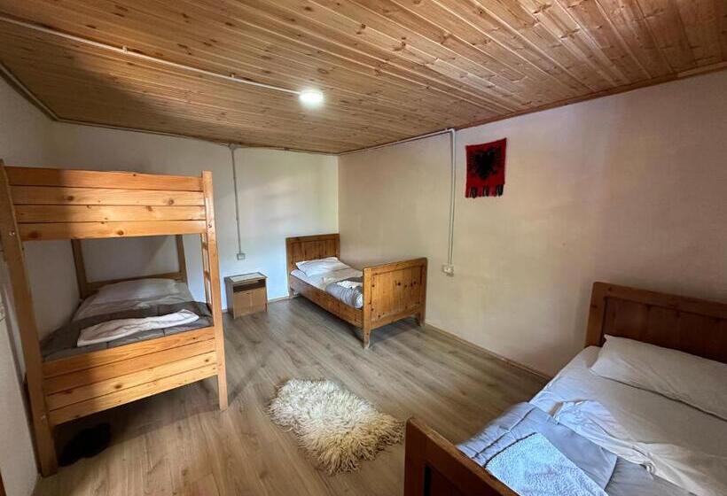 פנסיון Guesthouse Kroni I Micanit