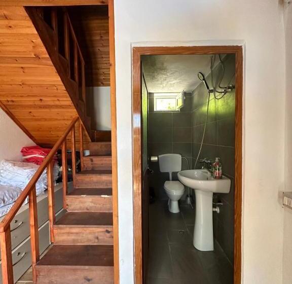 פנסיון Guesthouse Kroni I Micanit