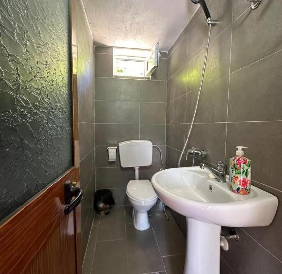 פנסיון Guesthouse Kroni I Micanit