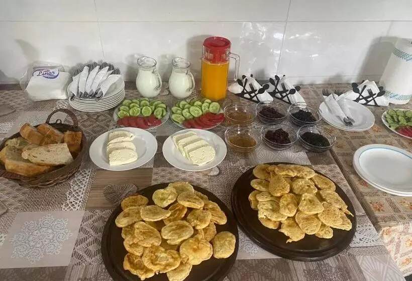 پانسیون Guesthouse Kroni I Micanit