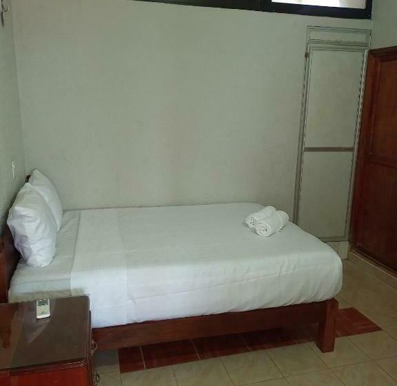 بنسيون Morada De Jackie