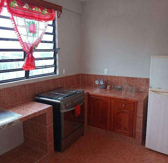 بنسيون Morada De Jackie