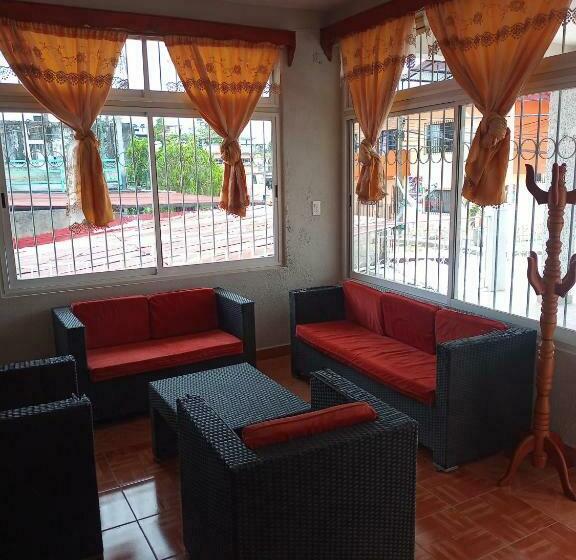 بنسيون Morada De Jackie