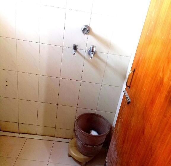 بنسيون Shreeji Arpan