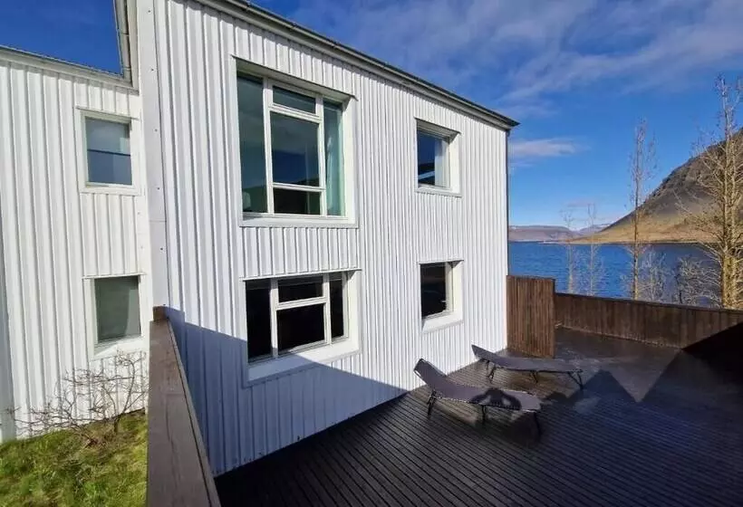 پانسیون Sólgarður