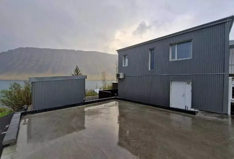 پانسیون Sólgarður