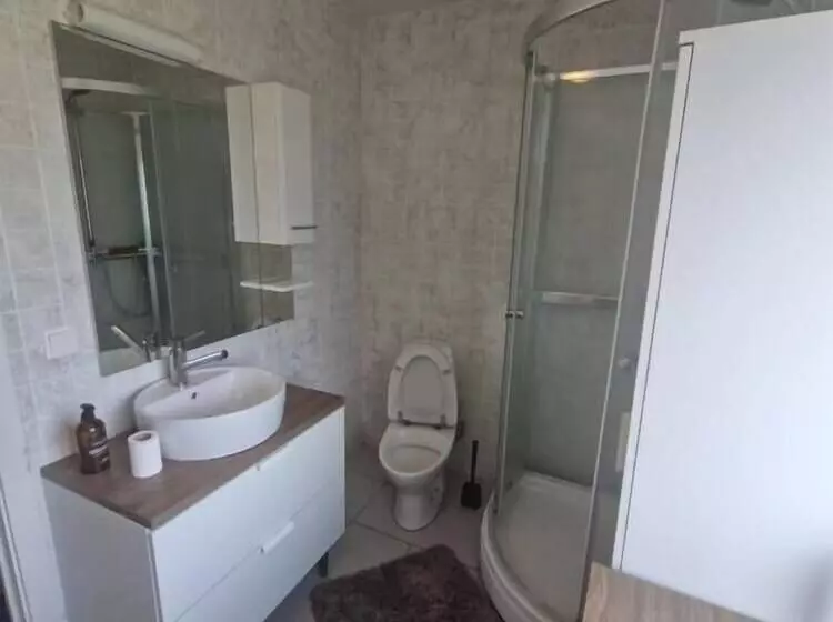 پانسیون Sólgarður