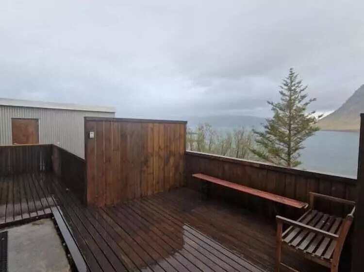 پانسیون Sólgarður