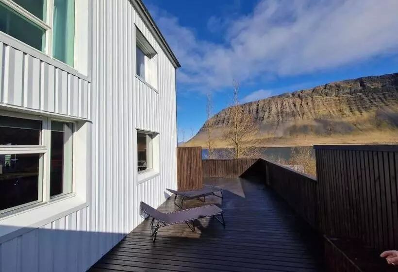 پانسیون Sólgarður