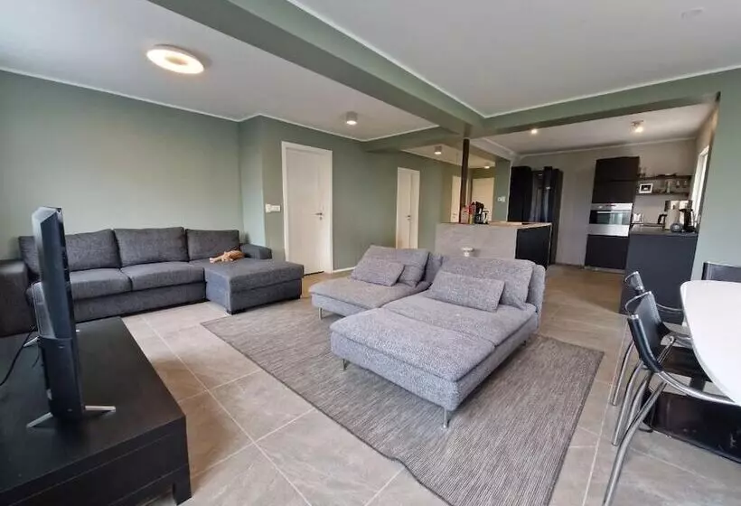 پانسیون Sólgarður