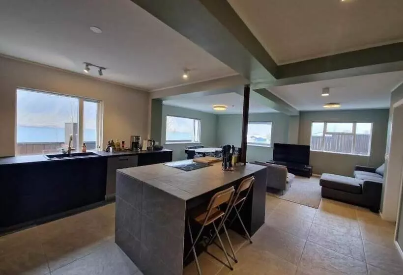 پانسیون Sólgarður