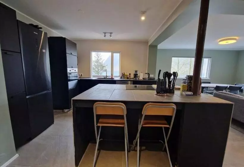 پانسیون Sólgarður