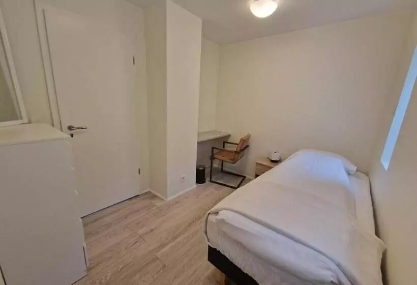 پانسیون Sólgarður