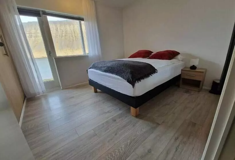 پانسیون Sólgarður