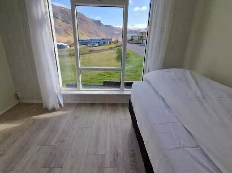 پانسیون Sólgarður