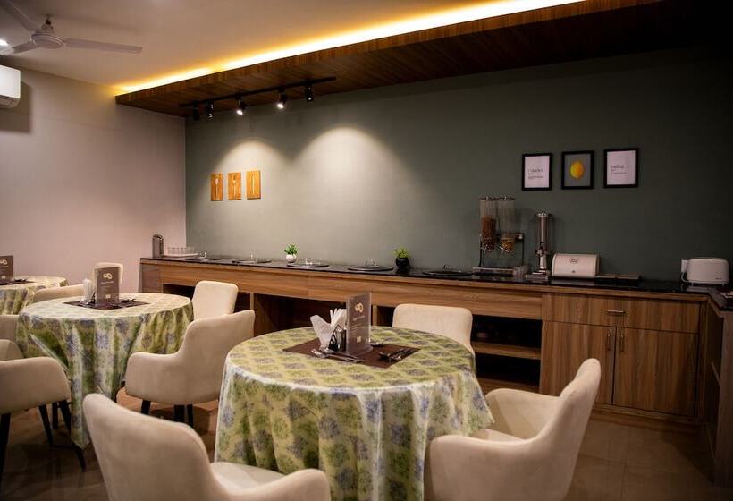 Residences By Hotel Limon, Sector 45 Gurgaon