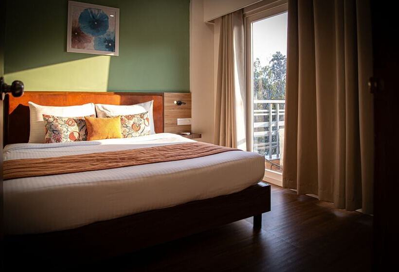 Residences By Hotel Limon, Sector 45 Gurgaon