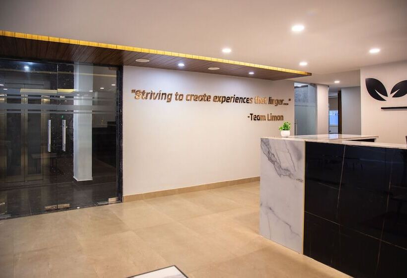 Residences By Hotel Limon, Sector 45 Gurgaon