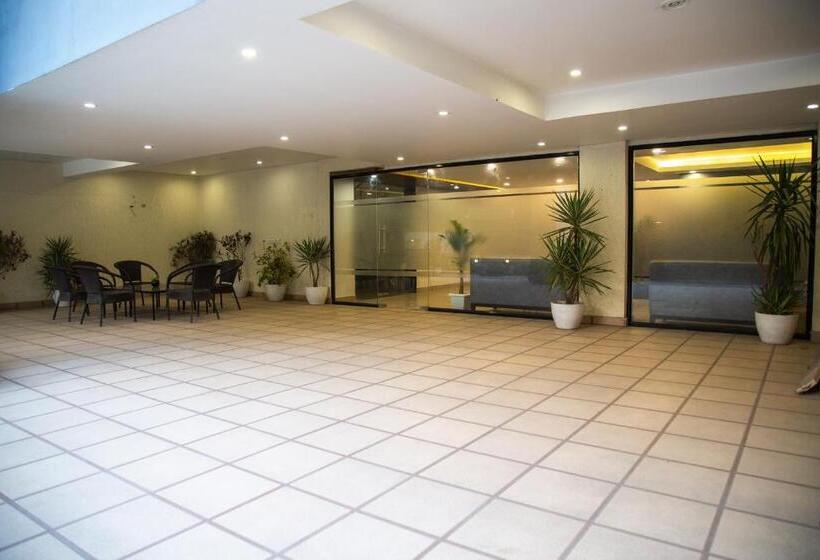 Residences By Hotel Limon, Sector 45 Gurgaon