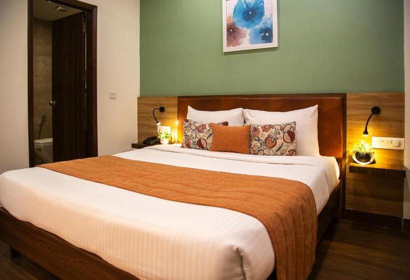 Residences By Hotel Limon, Sector 45 Gurgaon