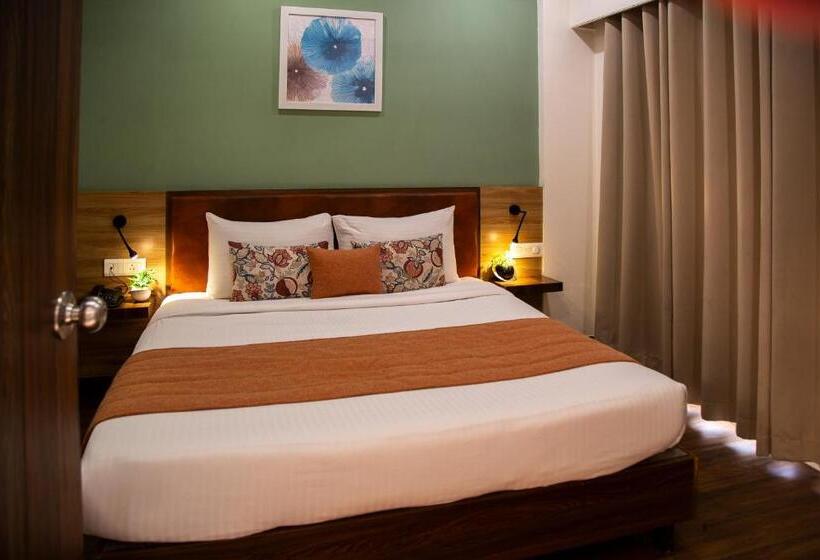 Residences By Hotel Limon, Sector 45 Gurgaon