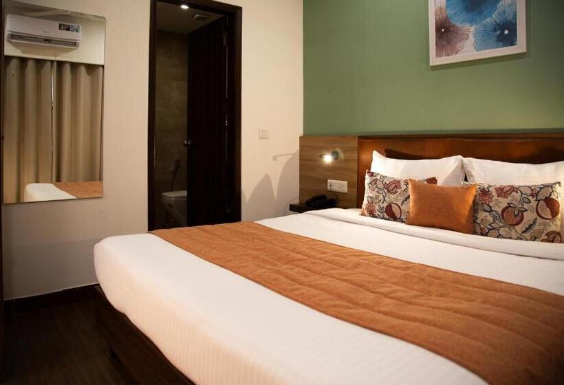 Residences By Hotel Limon, Sector 45 Gurgaon