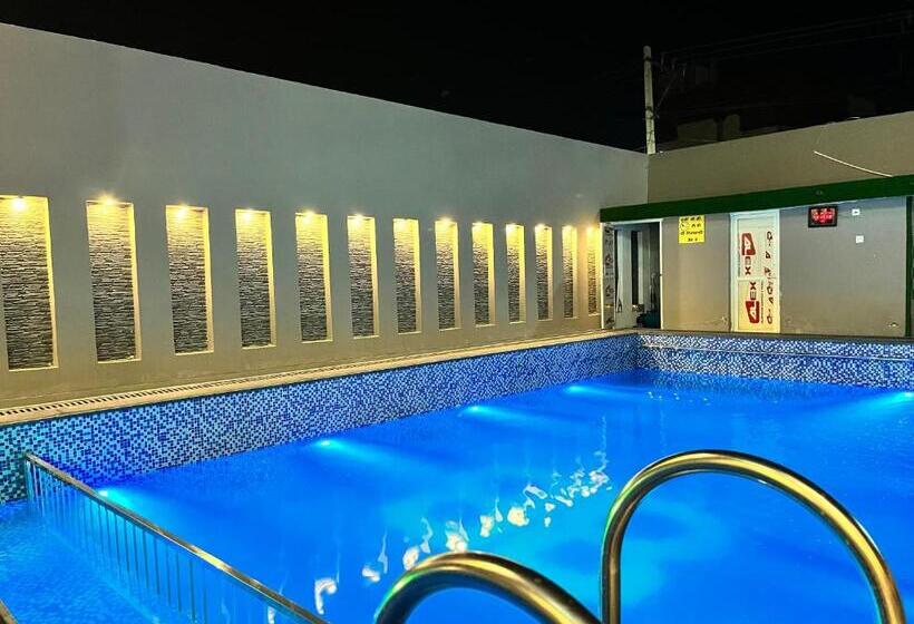 Bed and Breakfast The Bubbles