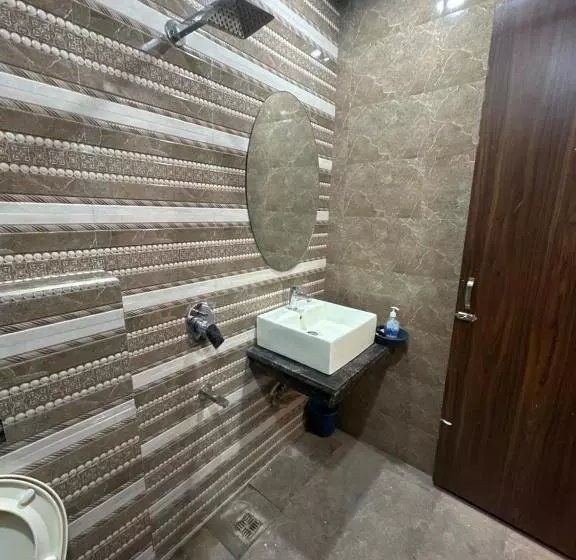 Nocleg ze śniadaniem The Bubbles