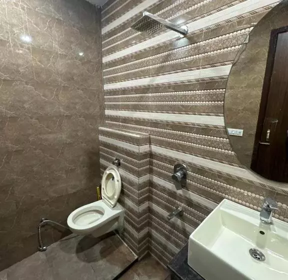 Nocleg ze śniadaniem The Bubbles