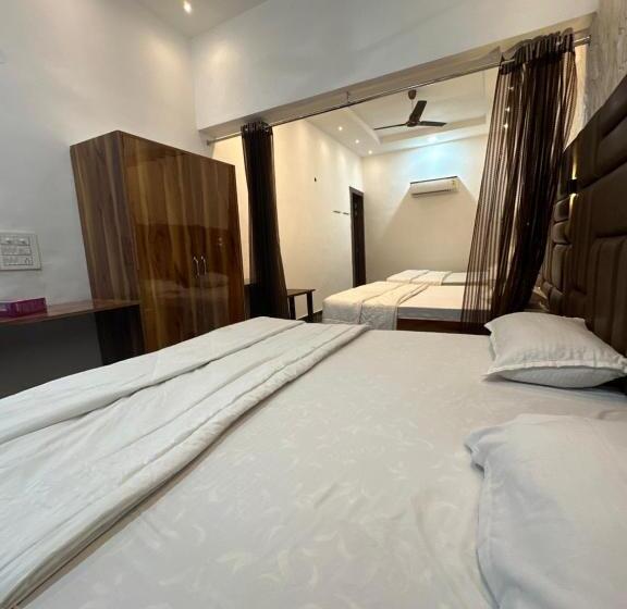 Bed and Breakfast The Bubbles