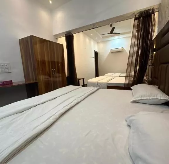 Nocleg ze śniadaniem The Bubbles