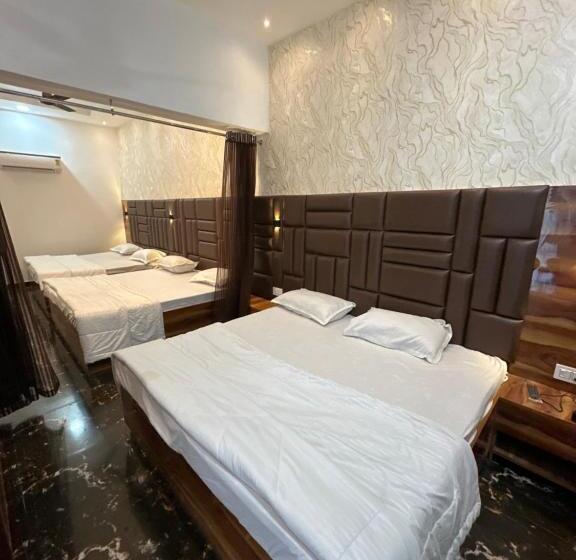 Bed and Breakfast The Bubbles