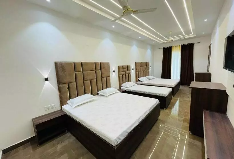 Nocleg ze śniadaniem The Bubbles