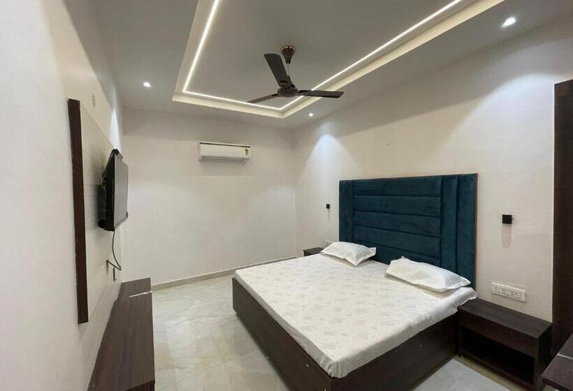 Bed and Breakfast The Bubbles