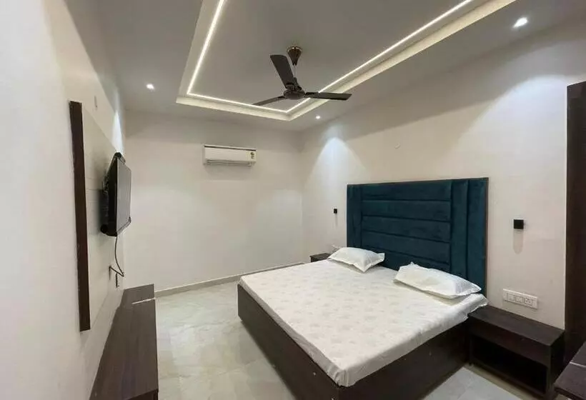 Nocleg ze śniadaniem The Bubbles