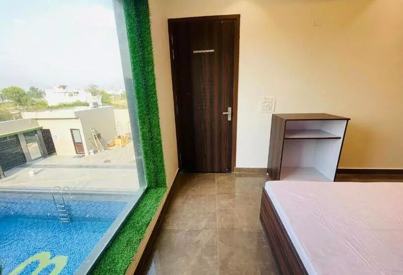 Nocleg ze śniadaniem The Bubbles