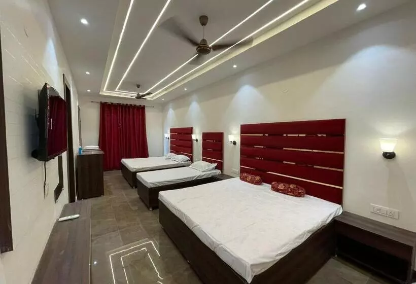 Nocleg ze śniadaniem The Bubbles