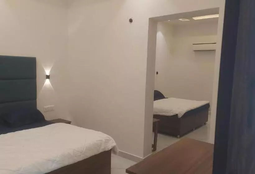 Nocleg ze śniadaniem The Bubbles