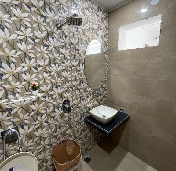 Bed and Breakfast The Bubbles