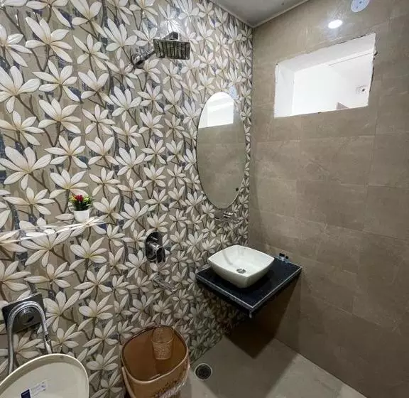 Nocleg ze śniadaniem The Bubbles