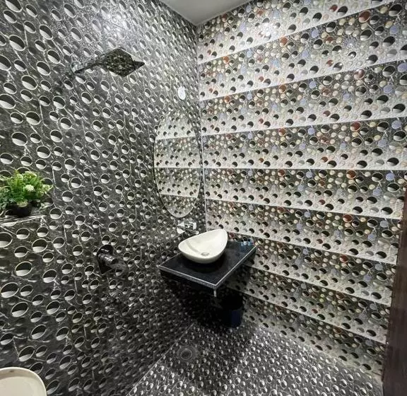 Nocleg ze śniadaniem The Bubbles